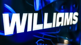 NEW Williams F1 Logo REVEALED screenshot 4