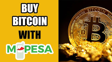 4 CRYPTO TRADING platforms that use MPESA