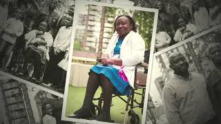 MEMORIAL SERVICE OF THE LATE MRS. DORIS ADDAI