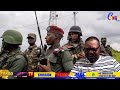 FM 16 5 26 WALIKALE WAZALENDO NE RECULE PAS FACE A L ARMEE RWANDAISE Il LES AFFRONTE JUSQU A PRESENT 