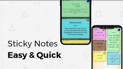 Simple note, Pomodoro, notepad