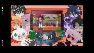 Hashiras react to “If I Die, Will People Still Hate Me?”||Requested||Giyuu Angst||