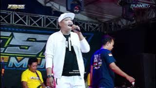 TERPAKSA ADI SATRIA - FRESS MUSIC HAPPY PARTY FORCADO | JATIHADI SUMBER REMBANG