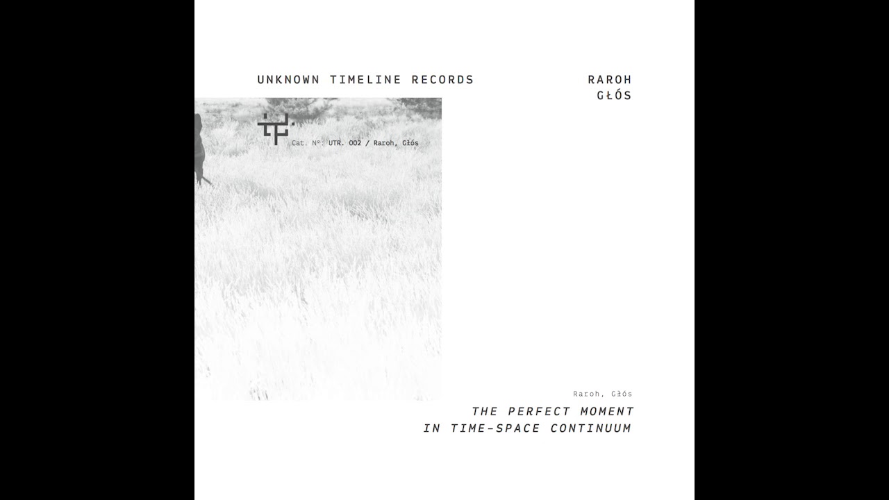 Raroh - 1013 [UTR002]