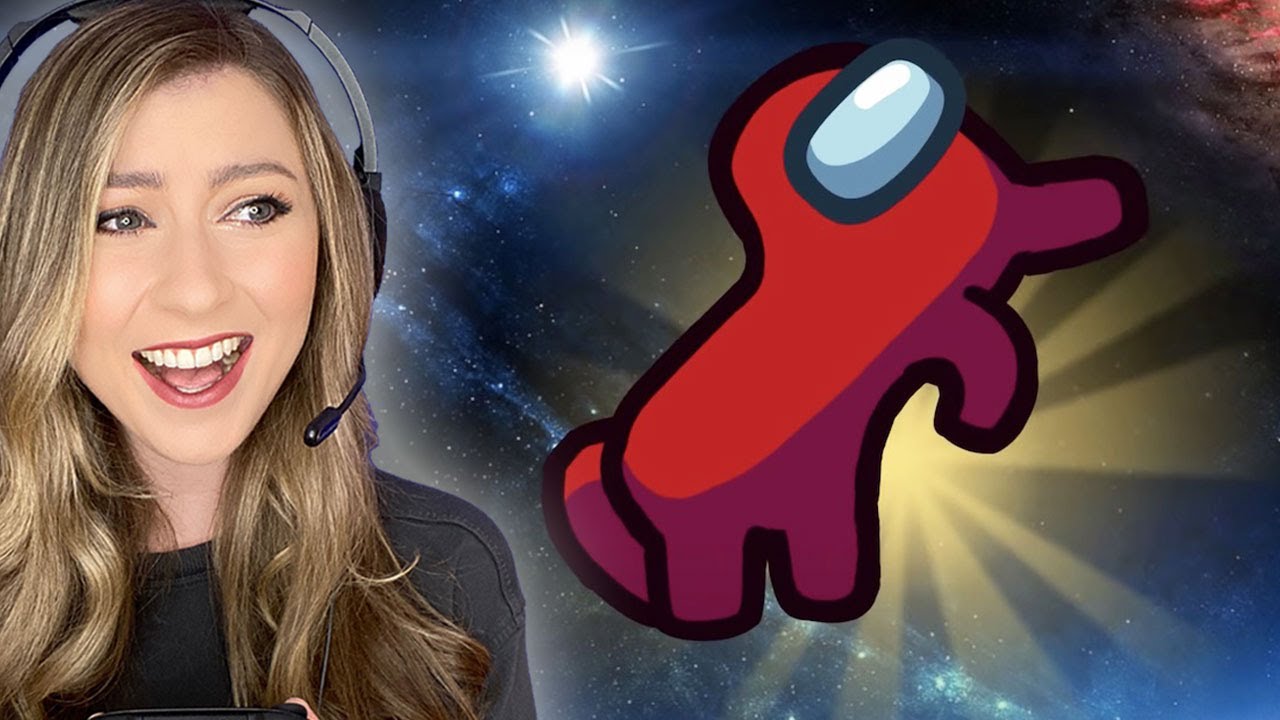 Aprils Fools SUS Horses!! | AMONG US Gameplay Livestream - YouTube