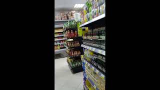 Day off" kabayan super market ❤️ more practice pa ✌️❤️😘