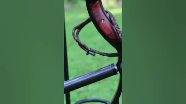 Strother Archery Infinite a look back to 2011