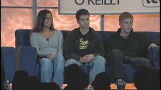 Web 2.0 Summit 09: Safa Rashtchy, "What Do Teens Want?"