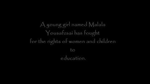 NSTP CWTS Module 3 Individual Malala