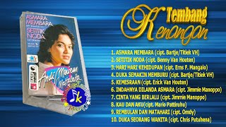 Andi Meriem Matalatta_Asmara Membara full Album