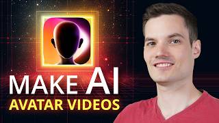 How to Make Ultra-Realistic AI Avatar Videos | Wondershare Virbo screenshot 3