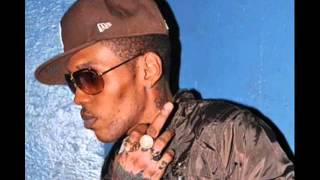 Vybz Kartel - Colouring Book Tattoo Time