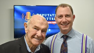 Stan Levenson: Mastering Motown, Music and Movie Megahits