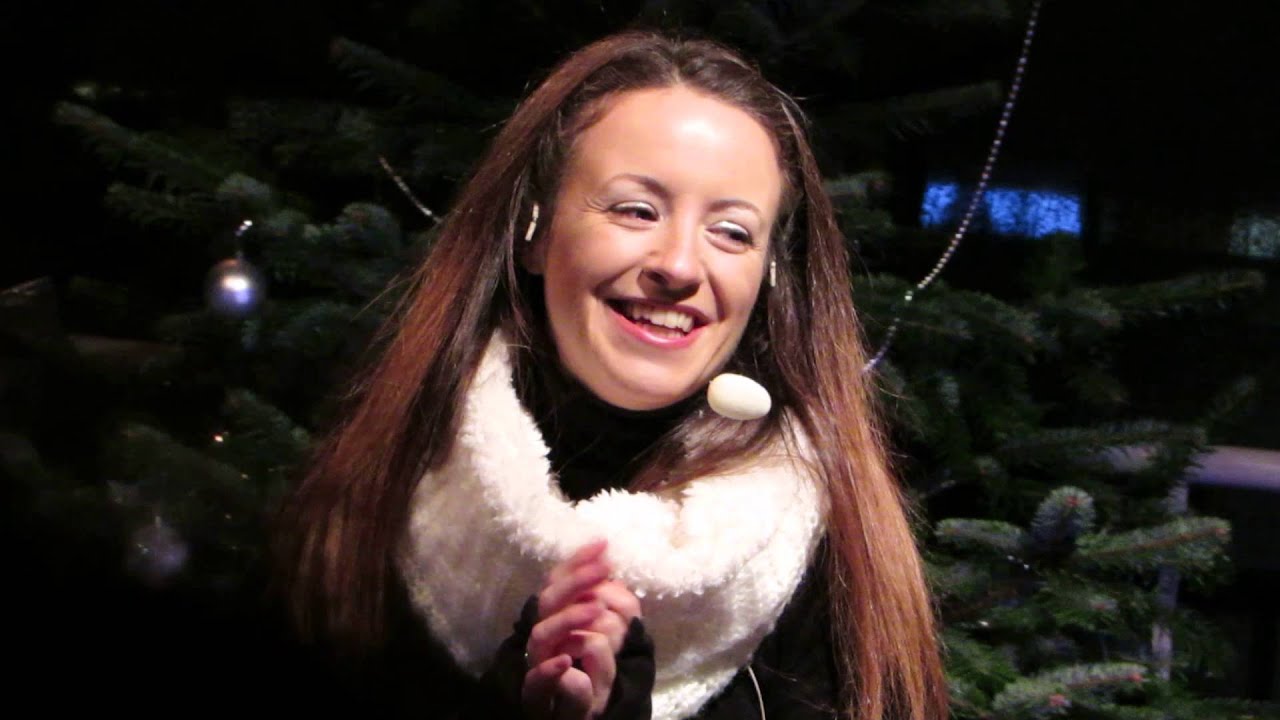 Weihnachtsmarkt Peine