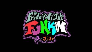 Dadbattle - Friday Night Funkin' D-Side Remix