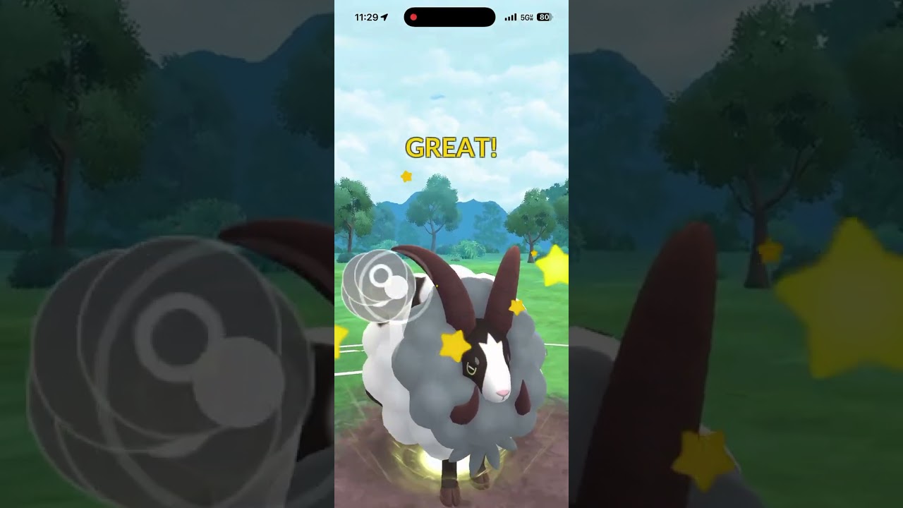 2026 Pokémon LAIC's Champion PVP #pokemongo #viral #views 