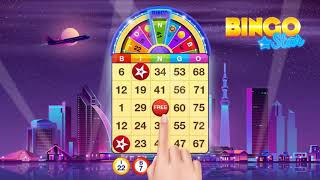 Bingo Star - Bingo Games screenshot 5