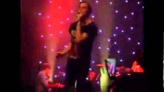 Right Girl - The Maine live 10/25/12