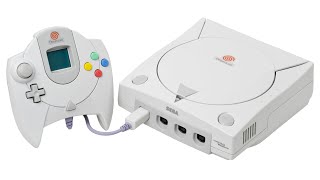 ANNIVERSARY DREAMCAST 26TH STREAM
