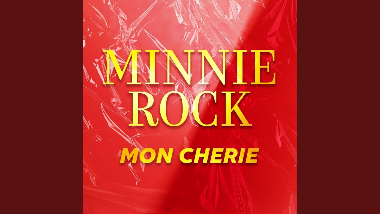 Mon Cherie - YouTube