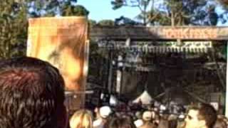 Wilco SF Outside Lands - Remember the Mountain Bed