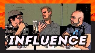 Why Being Small is Influential