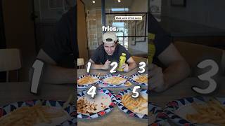 Fast Food Guess Test?! 🍟😱 *Extreme*