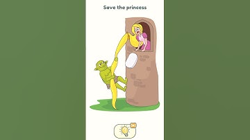 Dop 2 Delete One Part Level 457 #youtubeshorts #shorts