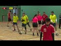 England Handball - National Cup Quarter Finals 2022 - Court 1