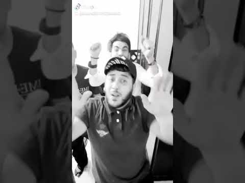 مهرجان عاشق كل حريم الدنيا 