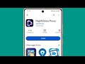 NightVision Proxy App Kaise Use Kare || How To Use NightVision Proxy App || NightVision Proxy App