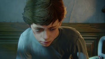 Uncharted™ 4: A Thief’s End chapter 1 The lure of adventure