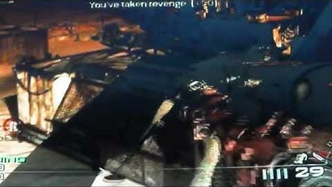 Modern Warfare 2 QuickScope Montage 1