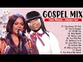 Goodness Of God, You&#39;re Bigger    Old Black Gospel Playlist 🎹 Cece Winans, Jekalyn Carr, Tasha Cobb