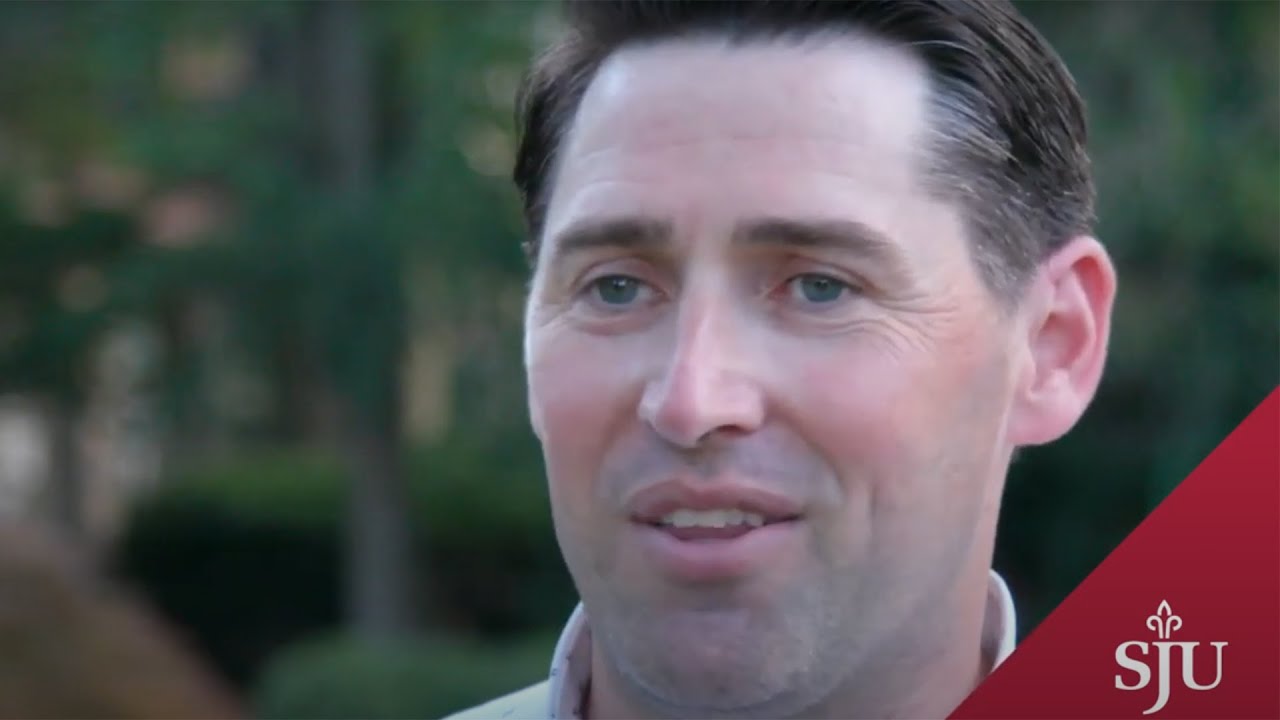 Why I Chose Saint Joseph’s for My Graduate Degree | Student Story