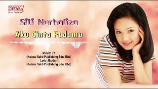 Siti Nurhaliza - Aku Cinta Padamu / Betapa Ku Cinta Pada Mu（Official Lyric Video)