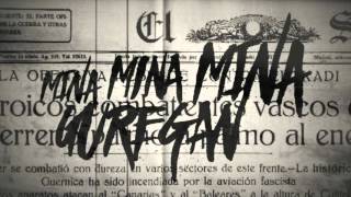 Eraso - Sua Herra Mina