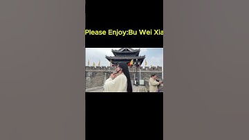 Thumbnail of Feel the Free Spirit of This Melody - Embrace the Essence of Jianghu | #Flute #Instrumental #Hanfu