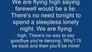 Miniatura de "DJ Splash Flying High (speed with Lyrics)"