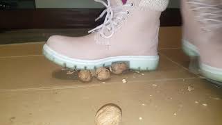Fila Boots Crush Walnuts