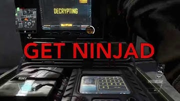 Bo2 Invisible Ninja defusing Trolling