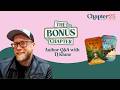 Q&amp;A with T.J. Klune - Chapter 25 Book Club's The Bonus Chapter