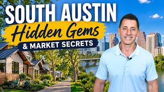 Don't Buy in South Austin Until You Watch This
