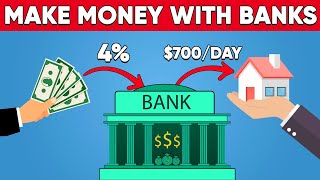 5 Truths About Money That Banks Don’t Want You To Know