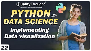 Data Visualization With Examples | Data Science with Python Tutorial for Beginners | Session - 22
