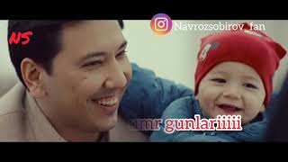 Armon Clip Karaoke Navroz Sobirov