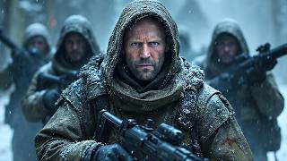 Jason Statham In Action Movie | ASSASSIN OF PAY | Action - Crime MOVIE | 4K QUALITY