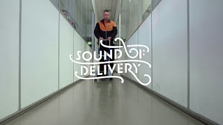 Postnl Sound Of Delivery