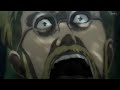 Zeke Screams Muda Muda| Zeke Screams and turns Survey Corps into Titans Attack On Titan Final Season