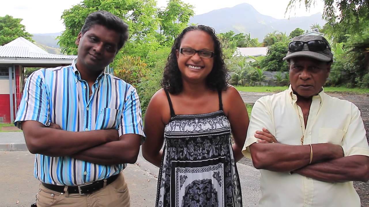 SERGE CAMATCHY 2014 CLIP DE CAMPAGNE: Ensamb